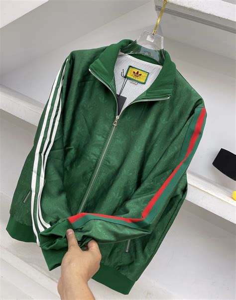 adidas gucci clothing|gucci adidas price.